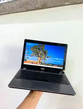 LAPTOP HARGA MURAH | ACER CHROMEBOOK C740 SIAP PAKAI