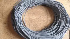 Kabel Supreme 2×2×0,6mm