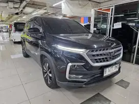 Almaz Exclusive 7 Seater 2019