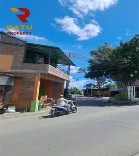 Tanah Siap Bangun |SHM|, Ideal Untuk Kos Pun Hunian, 3 Menit Kota Solo