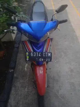 Motor Jupiter 5 TP Tahun 2003