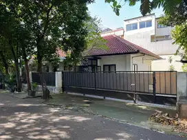 Tulodong lokasi premium  selangkah ke SCBD , Senopati Jakarta Selatan