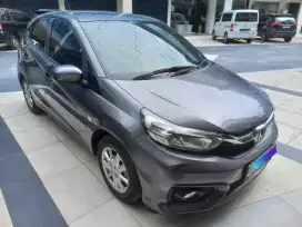 Honda Brio E Matic