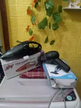 Jual Vacum mobil Lengkap