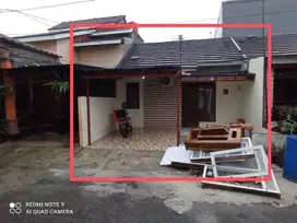 Rumah disewakan di metland cibitung ,Bekasi