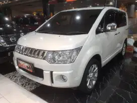 DELICA ROYAL 2.0 AT 2016 PUTIH (BINTANG MOTOR)
