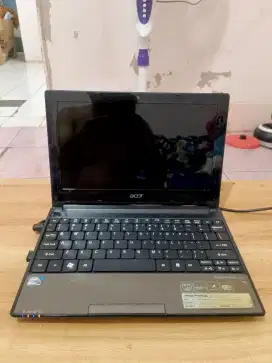 Notebook acer murah
