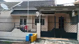 Disewakan Rumah Nginden Intan Timur XVIII, Surabaya Timur.