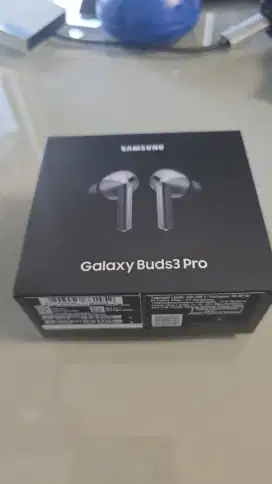 Galaxy Buds 3 Pro