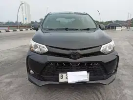 Bismillah.. Dijual Toyota Avanza Veloz 1.5 AT Th.2017.
