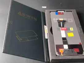 Lcd Xiaomi Redmi Note 10 Pro 5G Lcd POCO X3 GT Fullset Touch Original