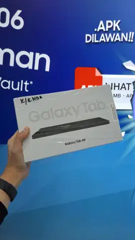 Samsung Tab A9 LTE