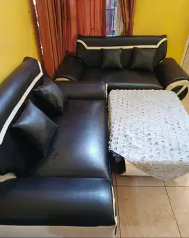 Dijual Sofa Bekas masih layak pakai