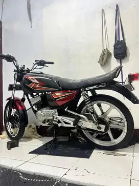 RX Spesial th 1994