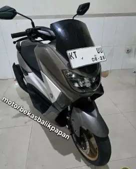 Nmax tahun 2018