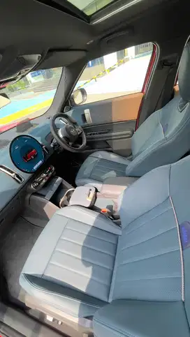 Mini Listrik 2024 Listrik