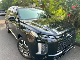 Hyundai Palisade Signature AWD 4x4 2022 Facelift New Model  TERMURAHHH