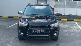 DP 15 MITSUBISHI OUTLANDER PX 2.0 2015 AT TERMURAH