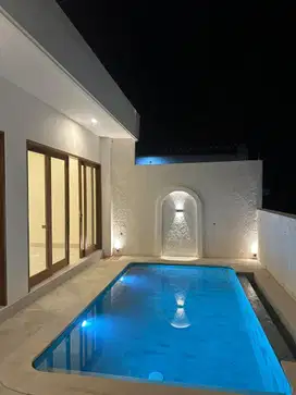 Villa Kedungu Yearly