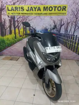 N max oll sangat terawat