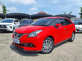 DP MURAH - Suzuki Baleno 1.4 Bensin-AT 2019