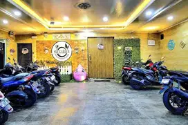 Dijual Kostel di Buah Batu Bandung