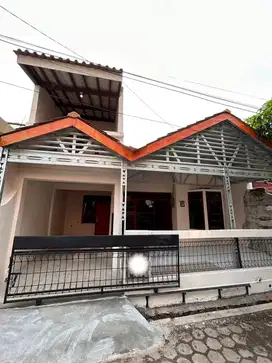 Kontrakan Rumah Bandung Timur Komp Panyileukan Strategis