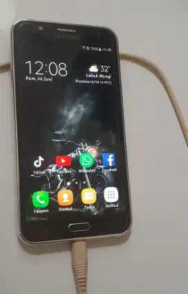 Samsung J7 2015  (2GB/16GB) - Wifi Only