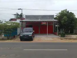 dijual ruko tanpa perantara