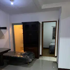Jual Apartemen Mediterania Palace Reaidences Kemayoran