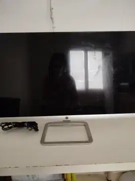 HP monitor 27es 27 Frameless IPS LED monitor