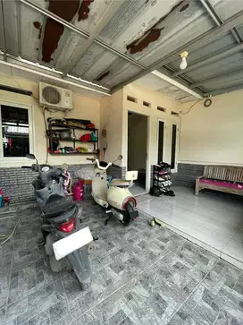 Dijual rumah murah
