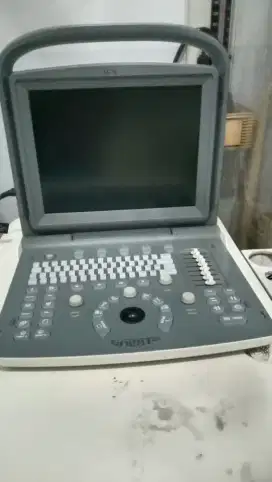 USG SG10 sogata 2D doppler
