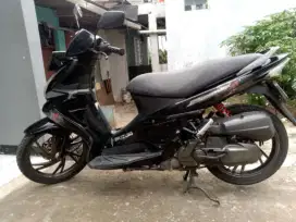 Suzuki skywave NR