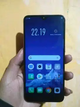 Oppo f9 4/64 hp + cas