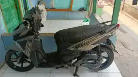 Di jual soul GT 125