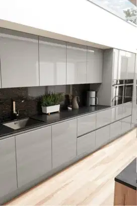 Kitchen set modern
