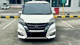 DP 20 NISSAN SERENA HWS 2019 NEW MODEL AT