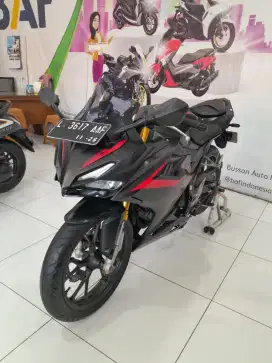 HONDA CBR 150 R LED 2021 GASPOLL