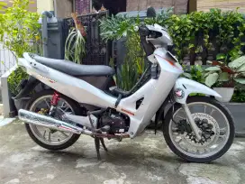 Karisma 2003 & 2004
