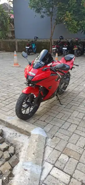 Suzuki GSX r150