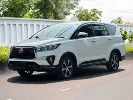 Toyota Innova Venturer Dsl At 2021 km +/- 46.000
