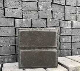 Paving Block, Segi empat abu, Conblock, Conblok, Konblock, Konblok