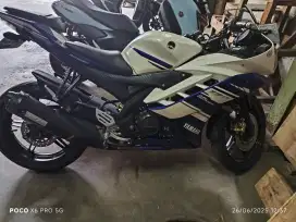 Yzf R15 V2 thn 2014