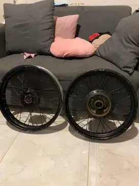 juak cepet nih om bu