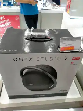 Speaker Harman kardon onix studio 7 cicilan 0%