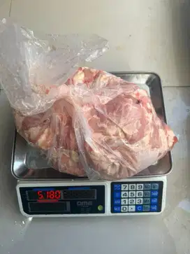 Team operasional / operasional / bantu bantu / produksi / team daging