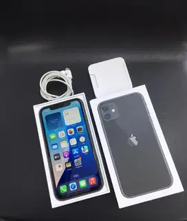 Iphone 11 64 GB ibox