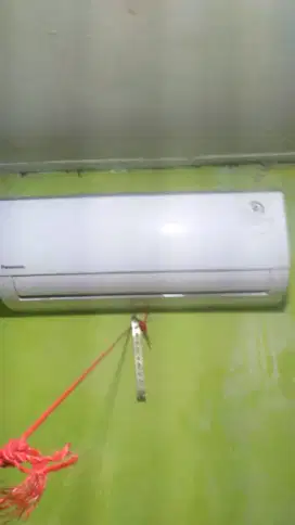 ac panasonic 1/2 pk
