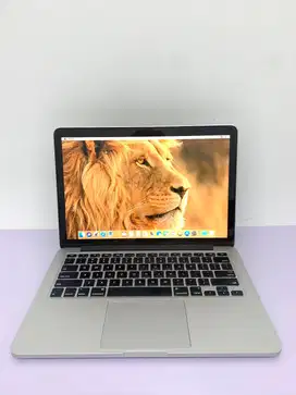 MacBook 2015 13 inch Intel Core i7 RAM 16GB SSD 256 GB